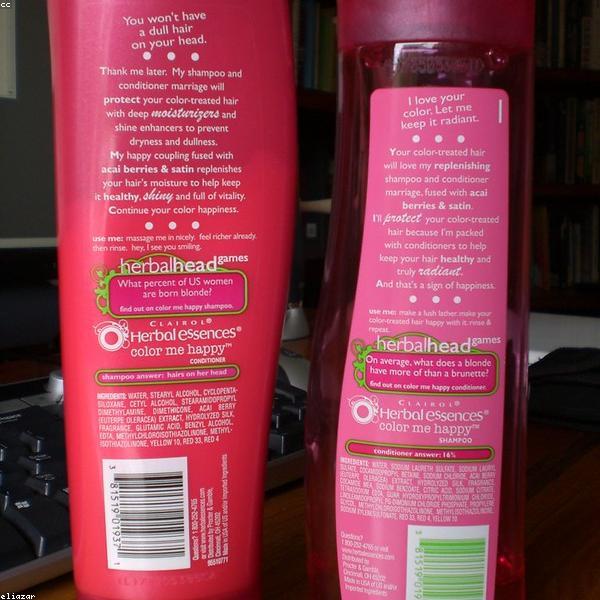 Fructis Густые и Сильные шампунь