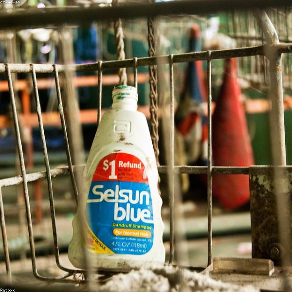 Serie Expert Vitamino Color шампунь