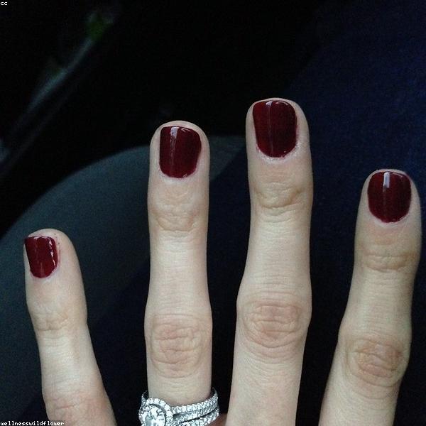 Nail Lacquer лак для ногтей