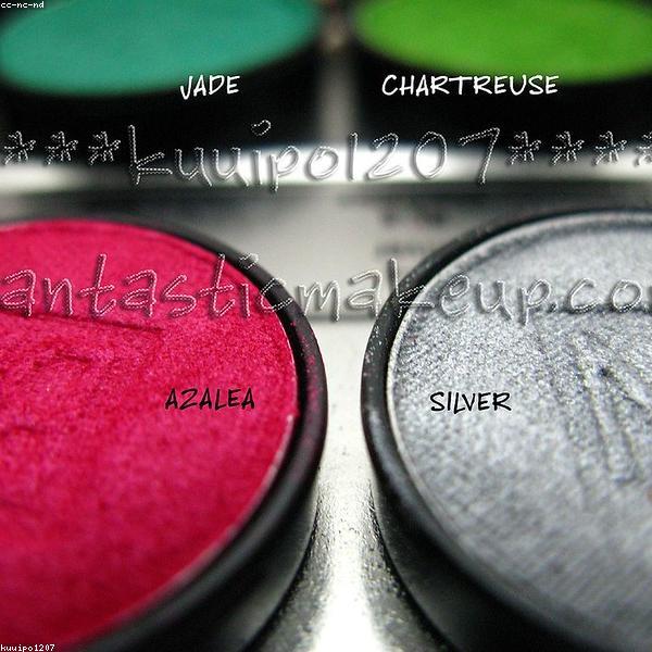 Naked3 палетка теней